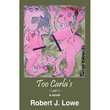 Too Carla's