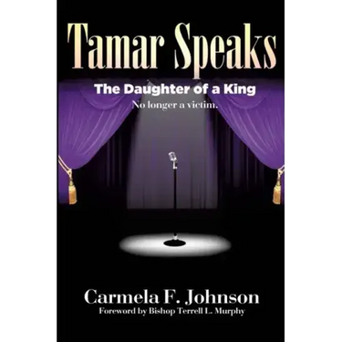 Tamar Speaks