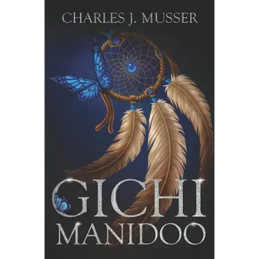 Gichi Manidoo