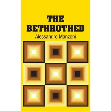 The Bethrothed
