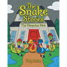 The Snake Stories: The Trampoline Park