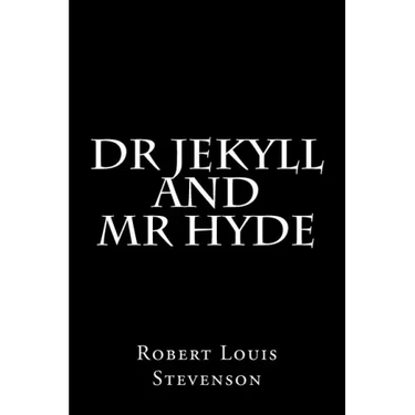 Jekyll and Hyde