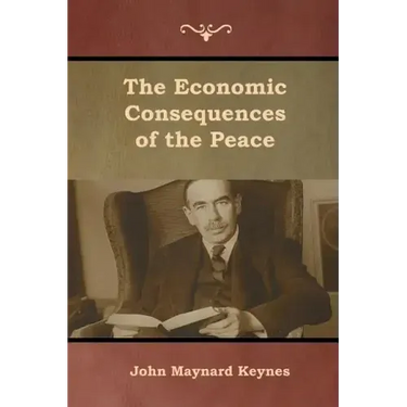 The Economic Consequences of the Peace