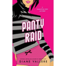Panty Raid: A Killer Fashion Mystery