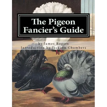 The Pigeon Fancier's Guide: Pigeon Classics Book 5