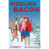 Sizzling bacon