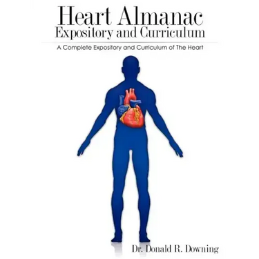 Heart Almanac Expository and Curriculum