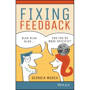 Fixing Feedback