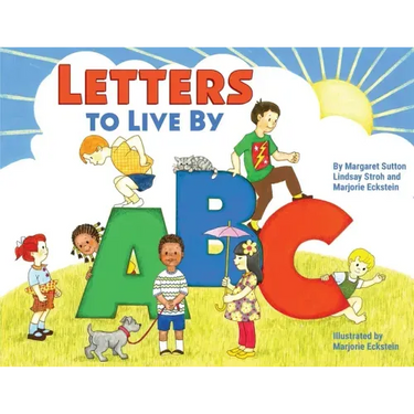 Letters to Live By