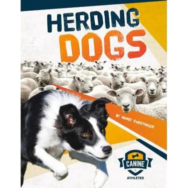 Herding Dogs