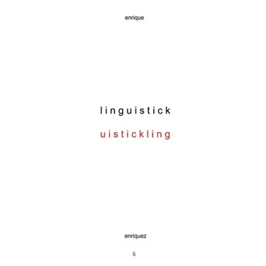 Linguistick