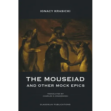 The Mouseiad and other Mock Epics