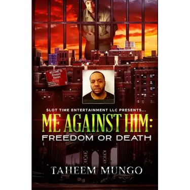 Me Against Him: Freedom or Death