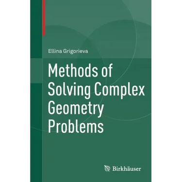 Methods of Solving Complex Geometry Problems