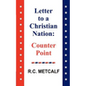 Letter to a Christian Nation: Counter Point
