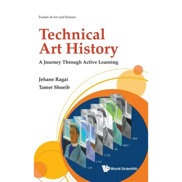 Technical Art History: A Journey Through Active Learning