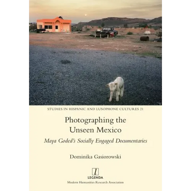Photographing the Unseen Mexico: Maya Goded's Socially Engaged Documentaries