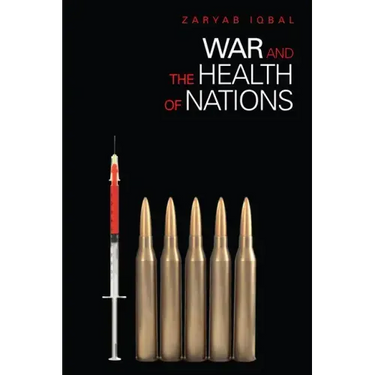 War and the Health of Nations