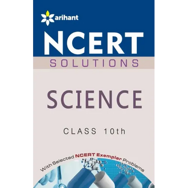 NCERT Solutions Science 10th