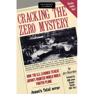 Cracking the Zero Mystery
