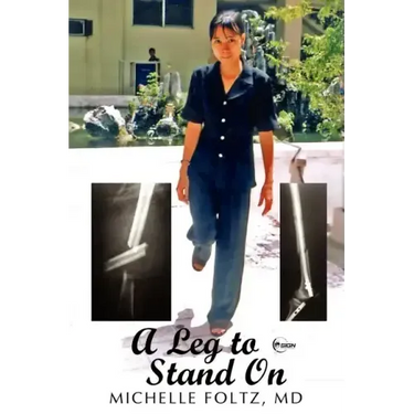 A Leg to Stand On