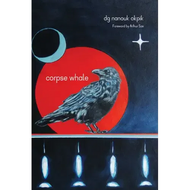 Corpse Whale: Volume 73