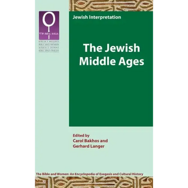 The Jewish Middle Ages