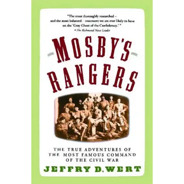 Mosby's Rangers