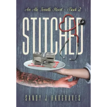 Stitched