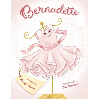 Bernadette