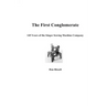 The First Conglomerate 145 Years of the Singer Sewing Machine Company
