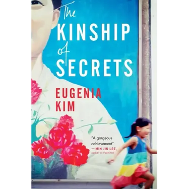The Kinship of Secrets