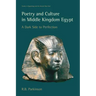 Poetry and Culture in Middle Kingdom Egypt: A Dark Side to Perfection