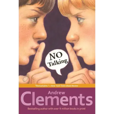 No Talking
