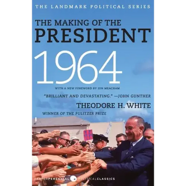 The Making of the President 1964