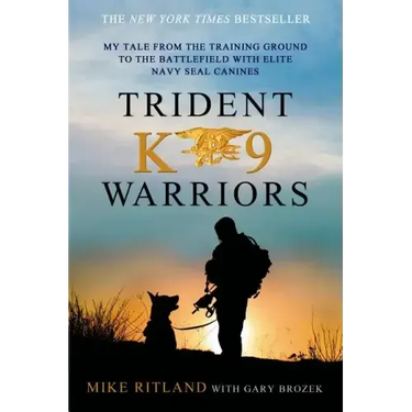 Trident K9 Warriors
