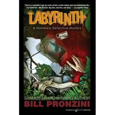 Labyrinth: The Nameless Detective