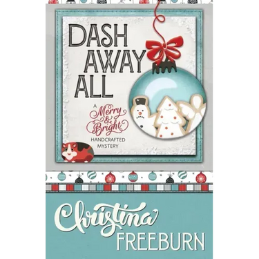 Dash Away All