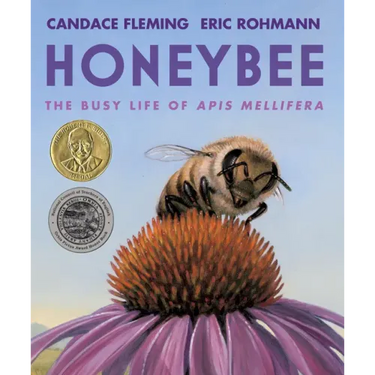 Honeybee: The Busy Life of APIs Mellifera