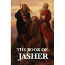 The Book of Jasher