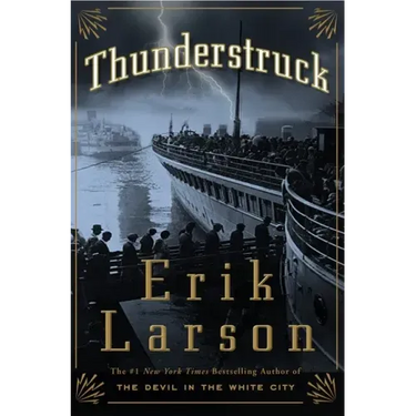 Thunderstruck