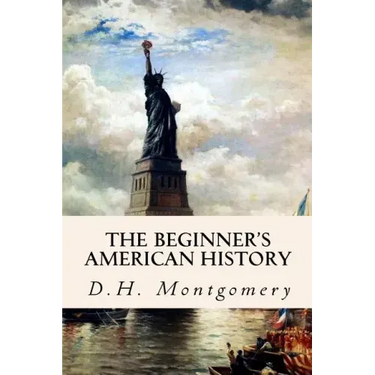The Beginner's American History