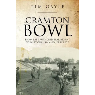 Cramton Bowl
