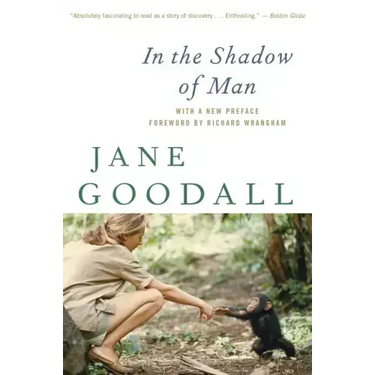 In the Shadow of Man