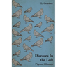 Diseases in the Loft - Pigeon Ailments
