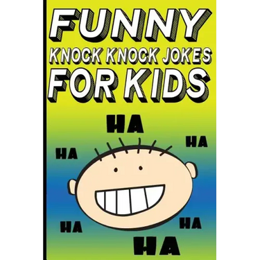 Funny Knock Knock Jokes for Kids