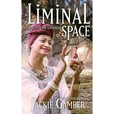 Liminal Space: Fiction from the Slipstream