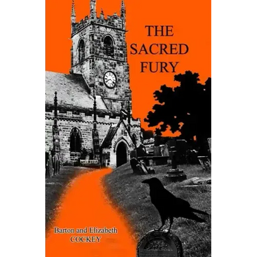 The Sacred Fury