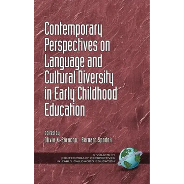 Contemporary Perspectives on Language and Cultural Diversity in Early Childhood Education