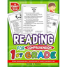 Reading Comprehension Grade 1 for Improvement of Reading & Conveniently Used: 1st Grade Reading Comprehension Workbooks for 1st Graders to Combine Fun